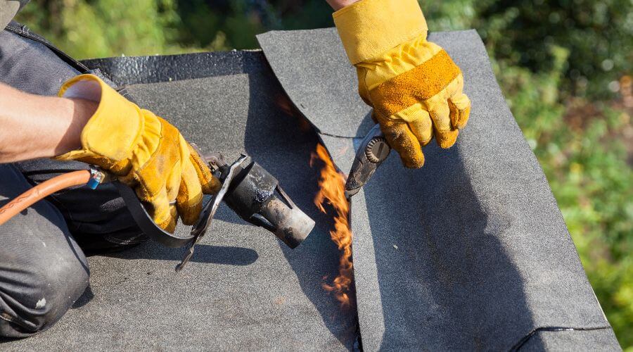 Expert top industrial roofings services in Miramonte, CA